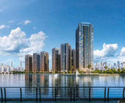Vị trí đắc địa trung tâm sông Hàn của Capital Square Đà Nẵng