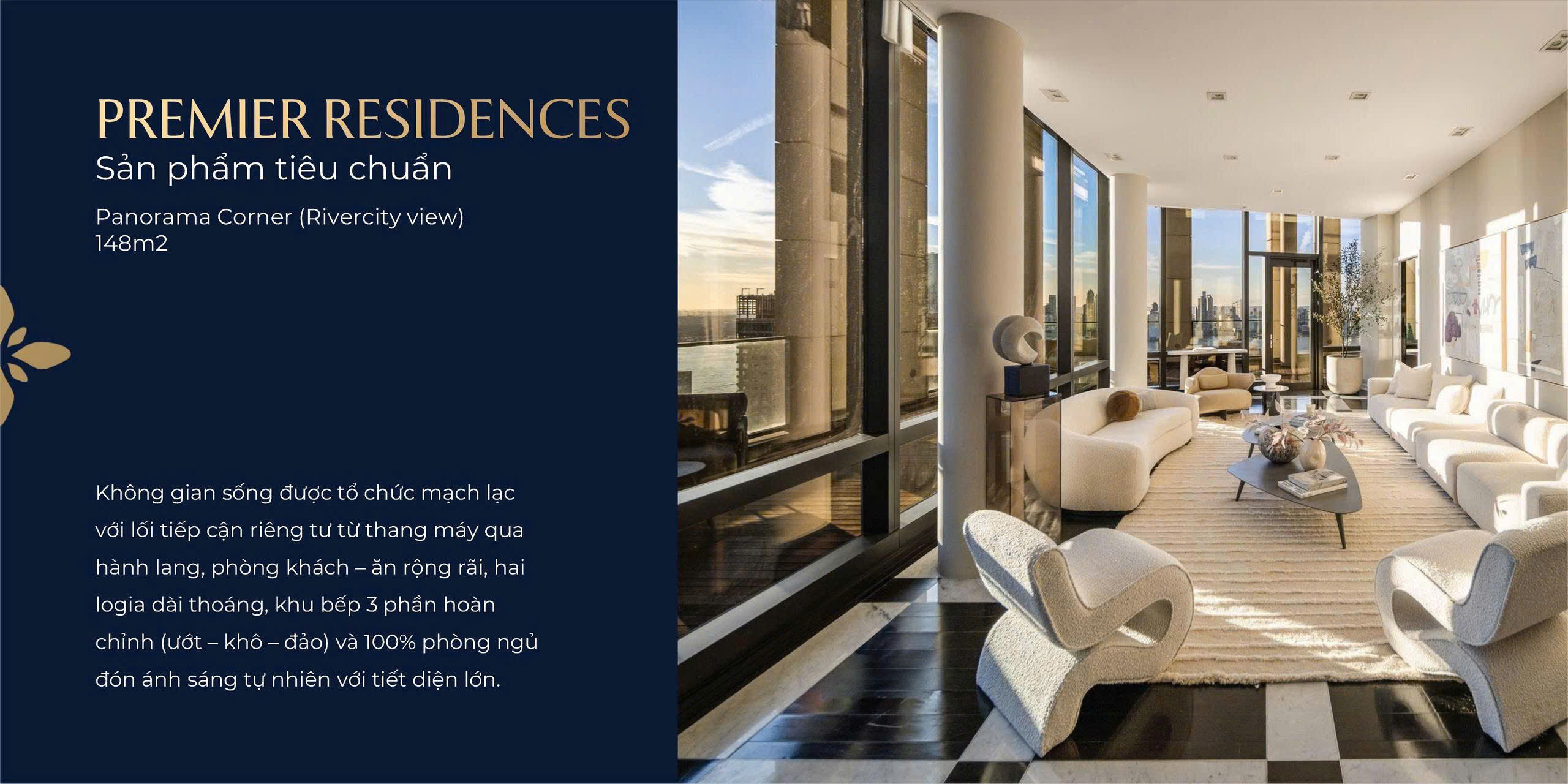 Grand Residences The Magnolia